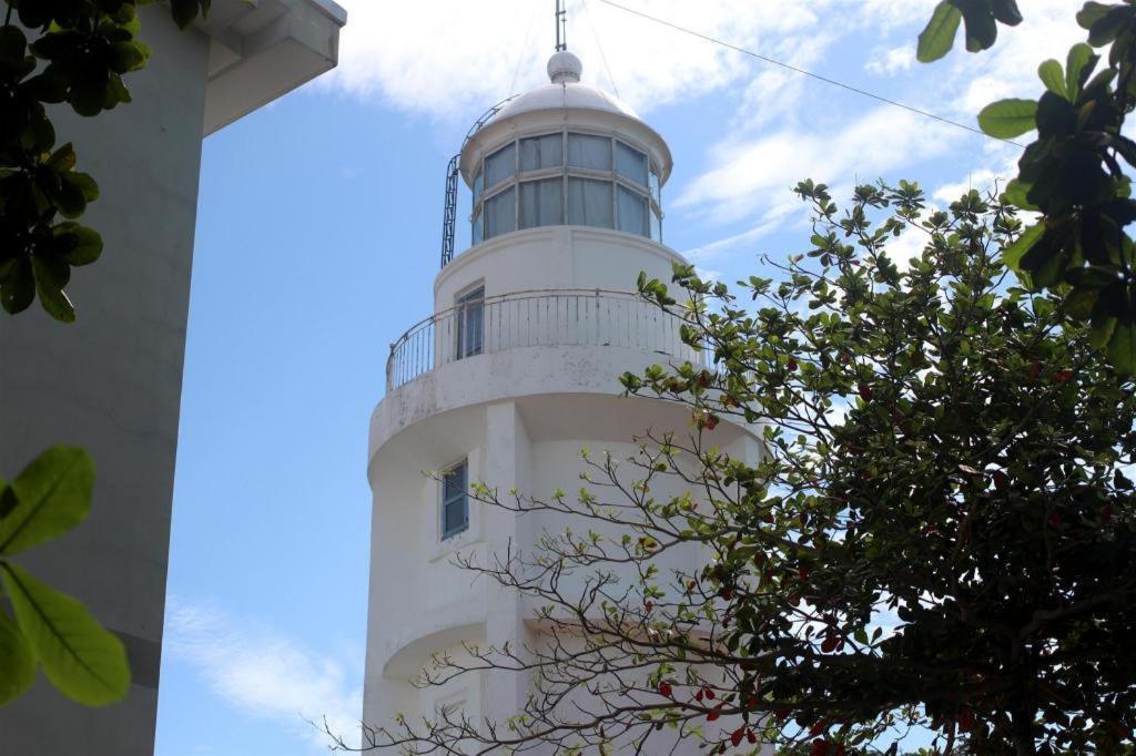 Anh Tuan Hotel Vung Tau Exterior photo